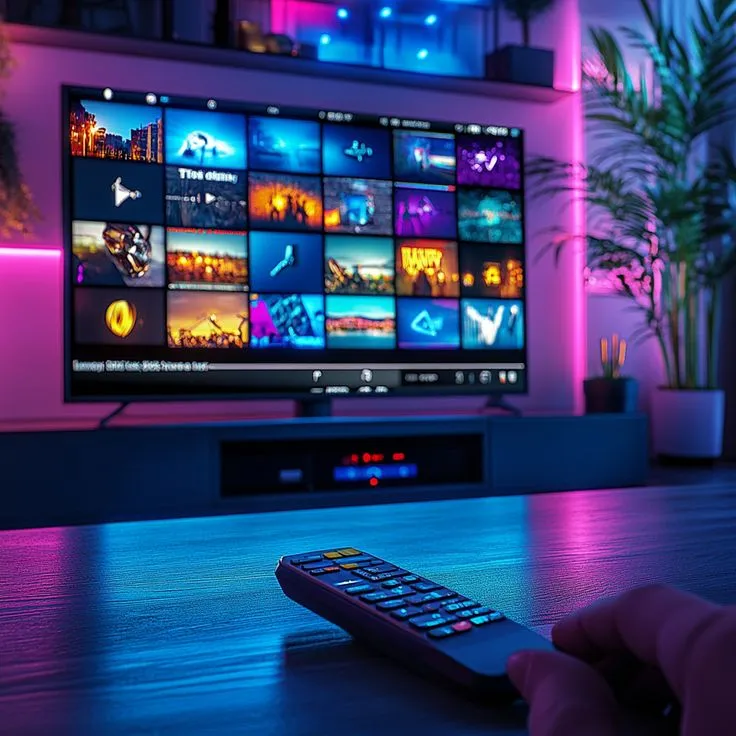 all your favorite channels one subscription