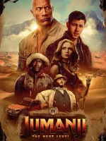 jumanji the next level