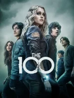 the 100